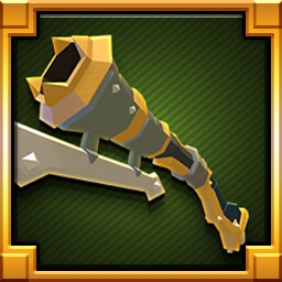 Achievement Icon