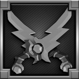 Achievement Icon
