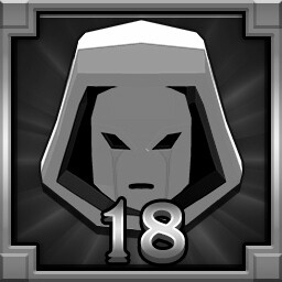 Achievement Icon