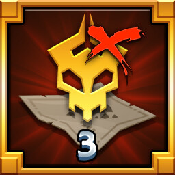 Achievement Icon