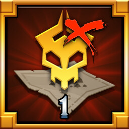 Achievement Icon