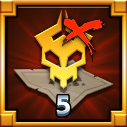 Achievement Icon