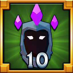 Achievement Icon