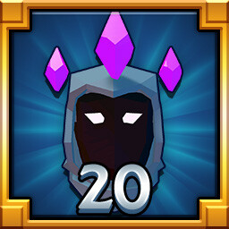 Achievement Icon