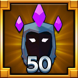Achievement Icon