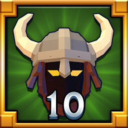 Achievement Icon