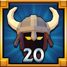 Achievement Icon
