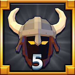 Achievement Icon