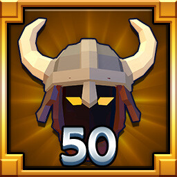 Achievement Icon