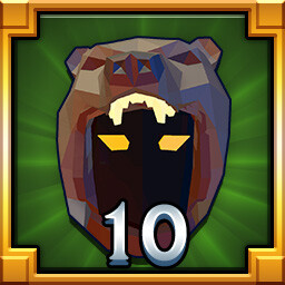 Achievement Icon