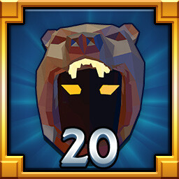 Achievement Icon