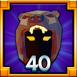 Achievement Icon