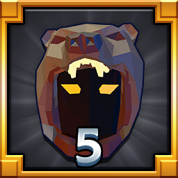 Achievement Icon