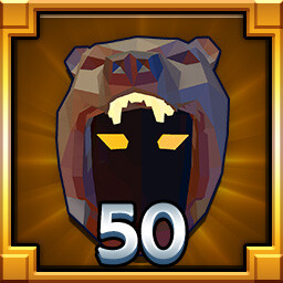 Achievement Icon