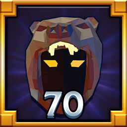 Achievement Icon