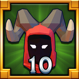 Achievement Icon