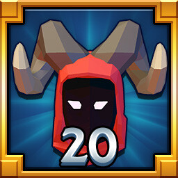 Achievement Icon