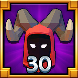Achievement Icon