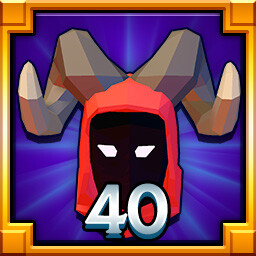 Achievement Icon
