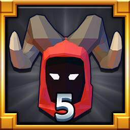 Achievement Icon