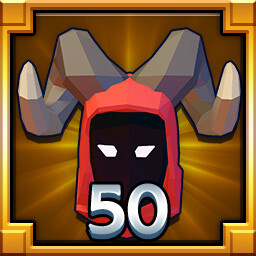 Achievement Icon