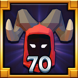 Achievement Icon