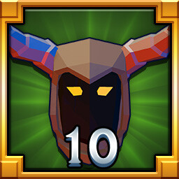 Achievement Icon