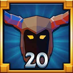 Achievement Icon