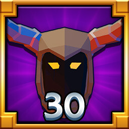 Achievement Icon
