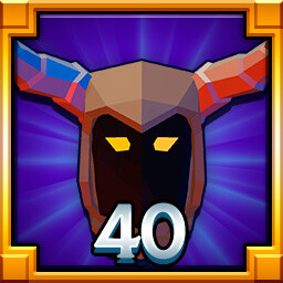 Achievement Icon