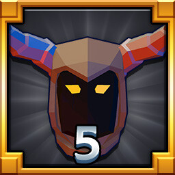 Achievement Icon