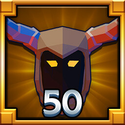 Achievement Icon