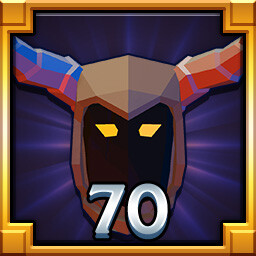 Achievement Icon