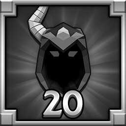 Achievement Icon