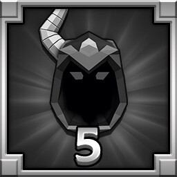 Achievement Icon