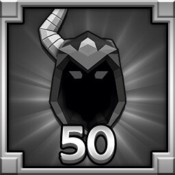 Achievement Icon