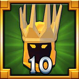 Achievement Icon