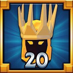 Achievement Icon