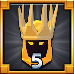 Achievement Icon