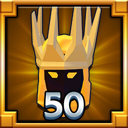 Achievement Icon