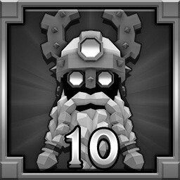 Achievement Icon