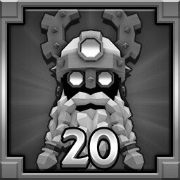 Achievement Icon