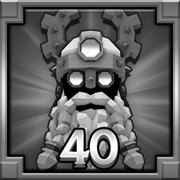 Achievement Icon