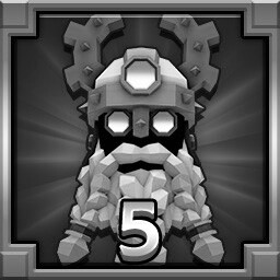 Achievement Icon