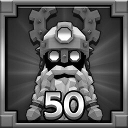 Achievement Icon