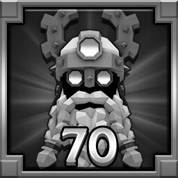 Achievement Icon
