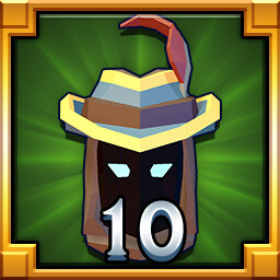 Achievement Icon