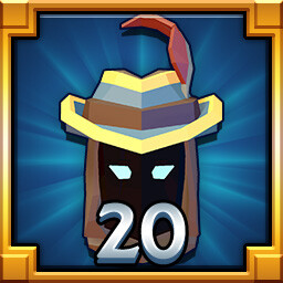Achievement Icon