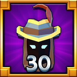 Achievement Icon