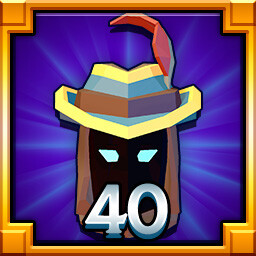 Achievement Icon